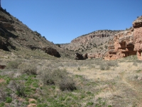 Snake Gulch